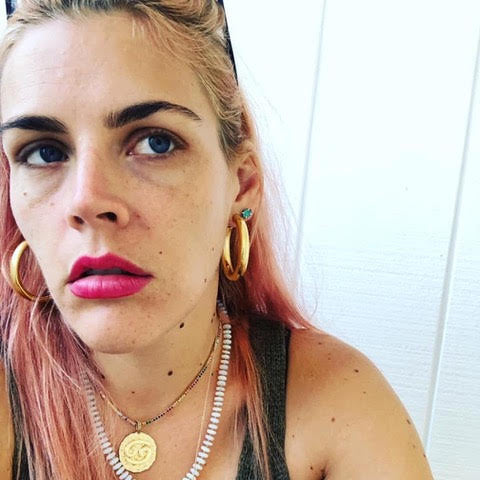 Busy Philipps