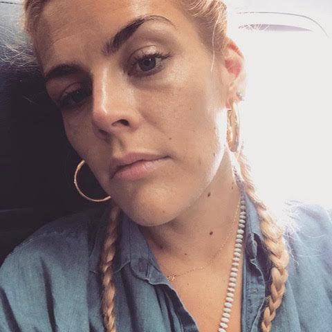 Busy Philipps