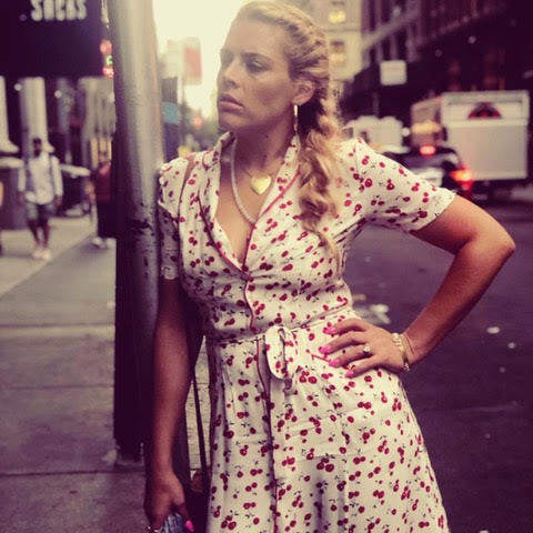 Busy Philipps