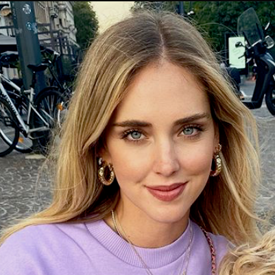 CHIARA FERRAGNI