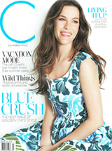 C Magazine August 2014