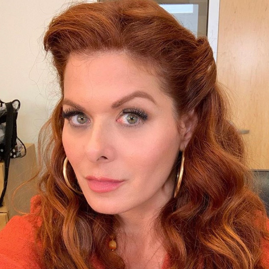 DEBRA MESSING