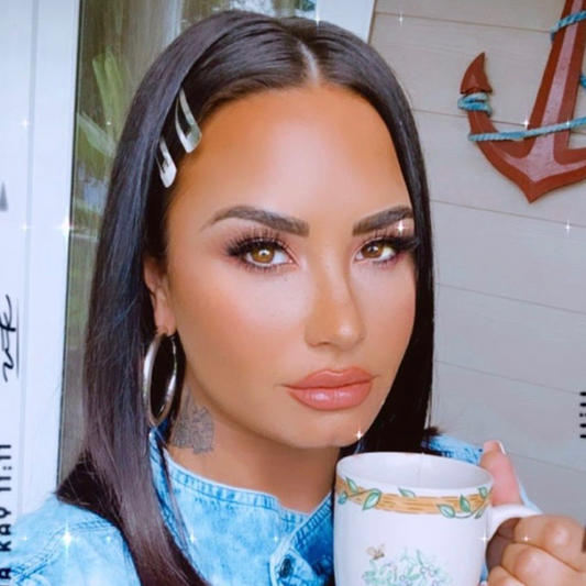 DEMI LOVATO