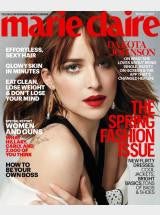 Marie Claire March 2016