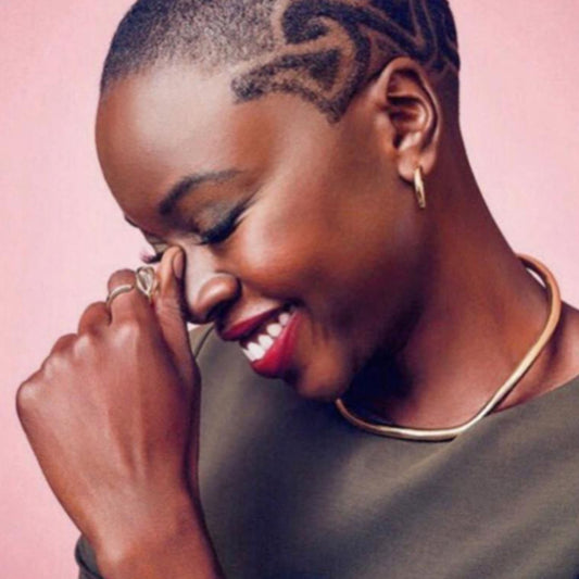 Danai Gurira