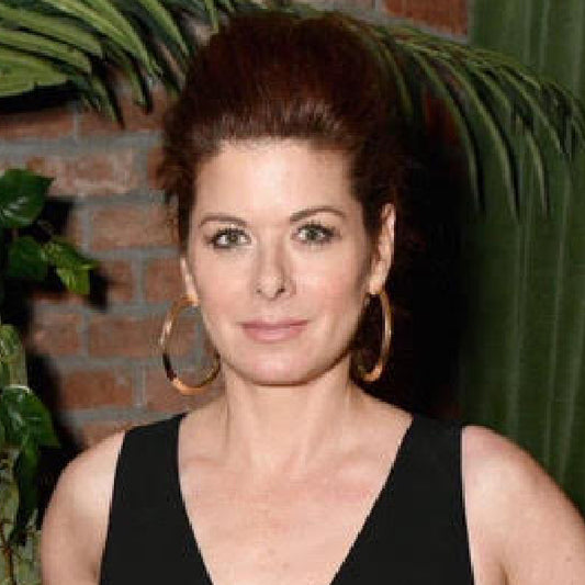 Debra Messing