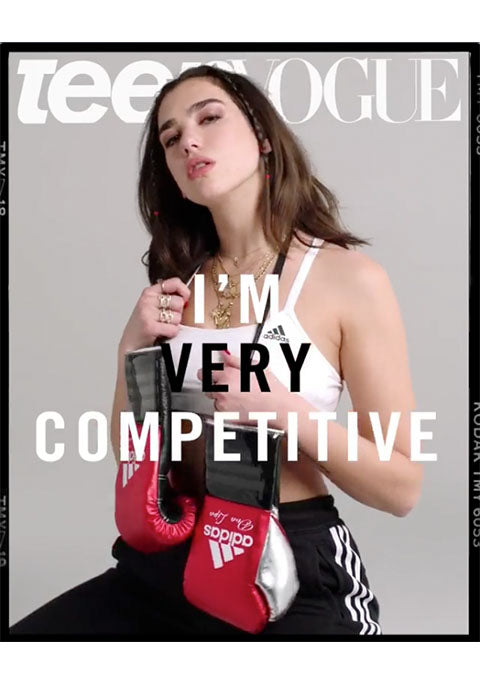 Teen Vogue