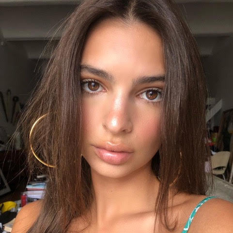 Emily Ratajkowski