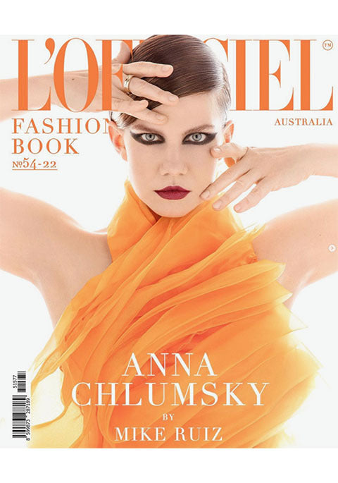 L'OFFICIEL AUSTRALIA