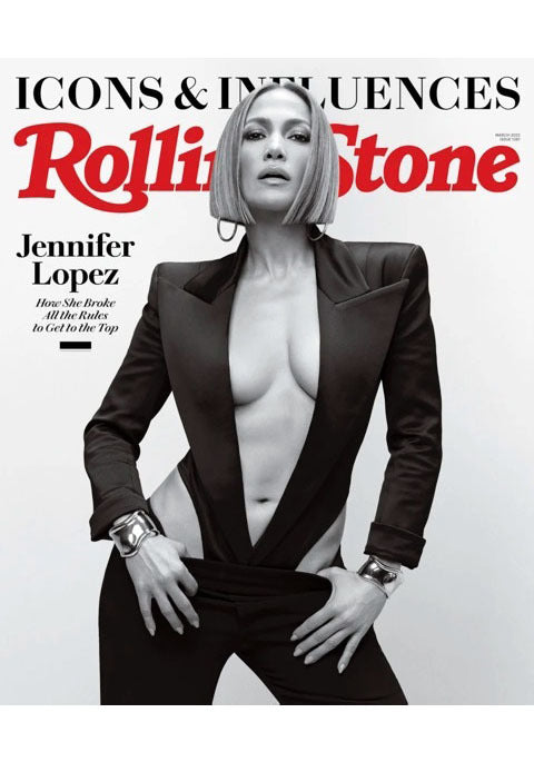 ROLLING STONE