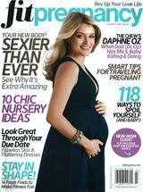 Fit PRegnancy- Feb 2014