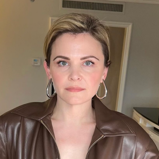 GINNIFER GOODWIN