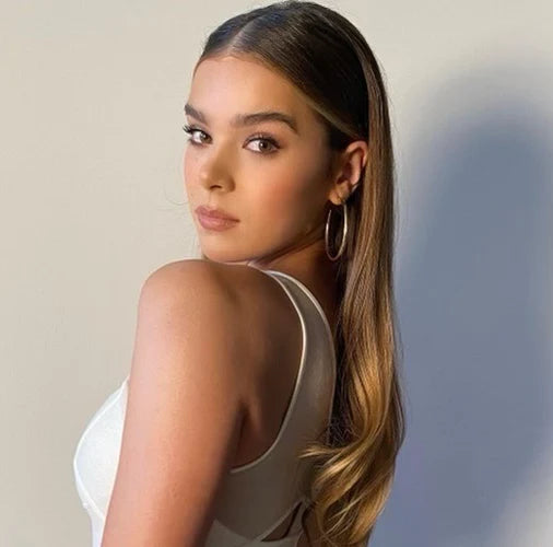 HAILEY STEINFELD