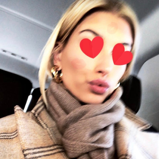 Hailey Baldwin