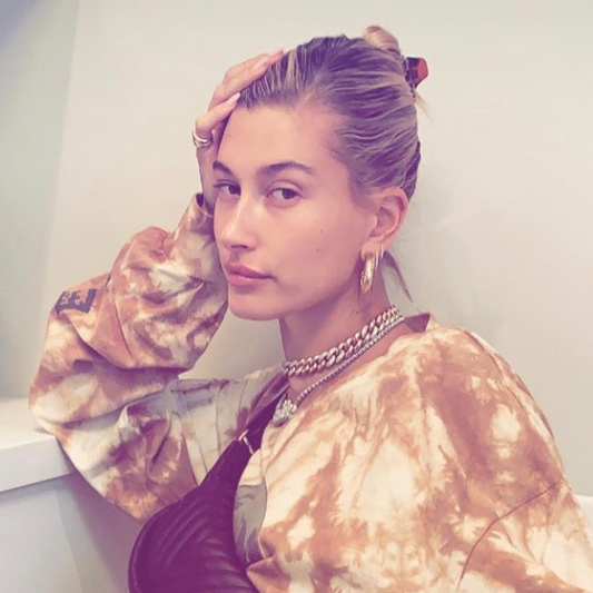 HAILEY BIEBER