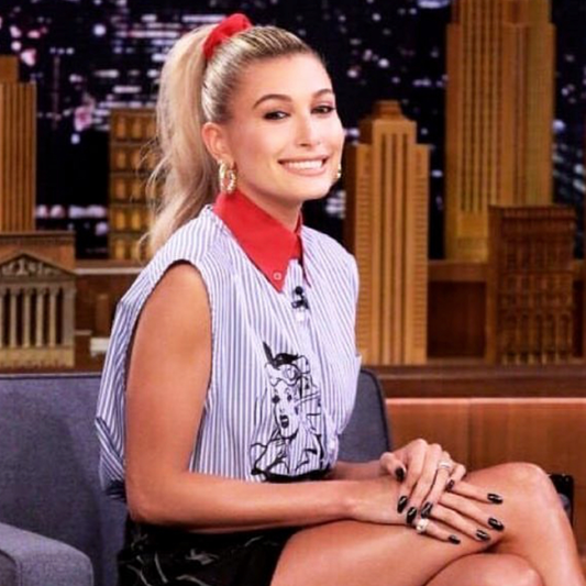 Hailey Baldwin