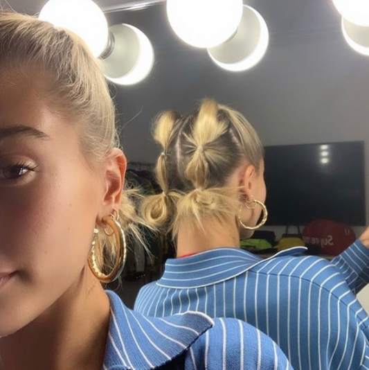 HAILEY BIEBER
