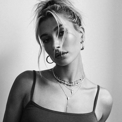 Hailey Baldwin