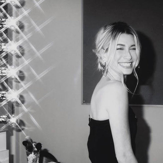 Hailey Baldwin