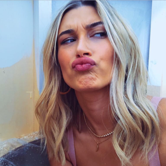 Hailey Baldwin