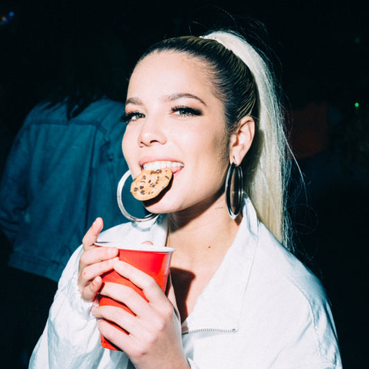 Halsey