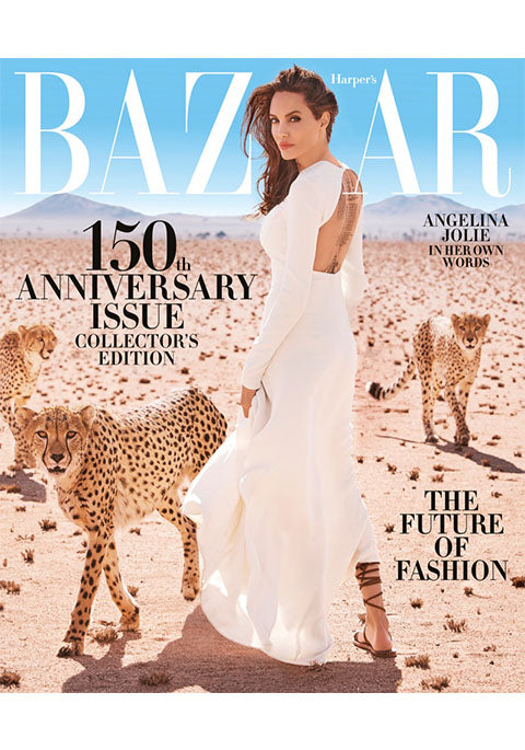 Harper's Bazaar