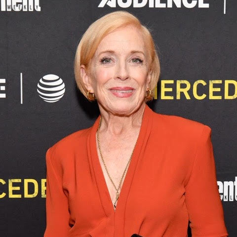 Holland Taylor