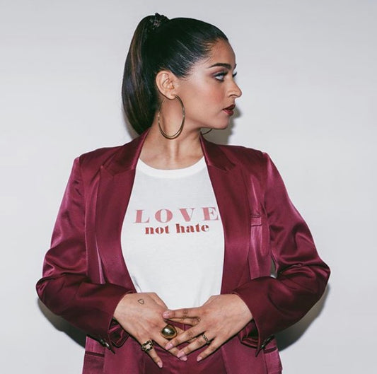 LILLY SINGH