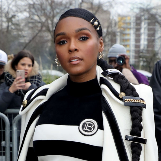 JANELLE MONAE