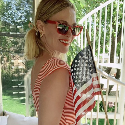 JANUARY JONES