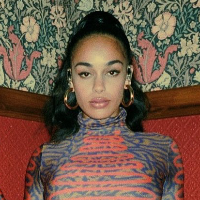 JORJA SMITH
