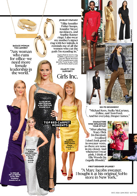 INSTYLE