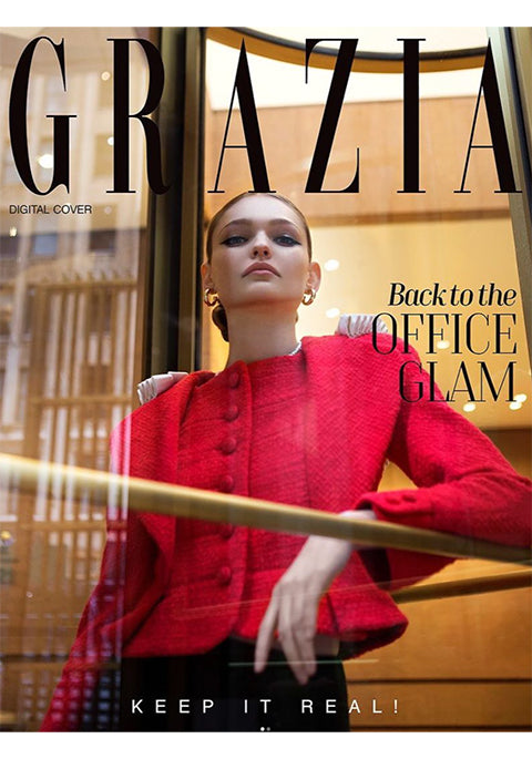 GRAZIA BULGARIA