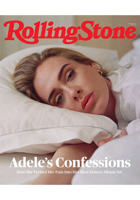 ROLLING STONE