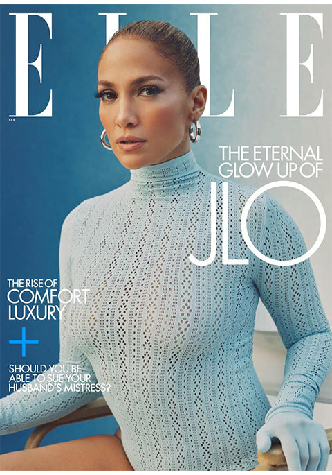 ELLE MAGAZINE