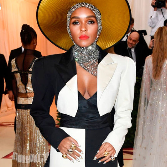 Janelle Monae