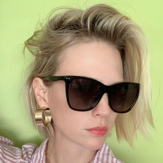 JANUARY JONES