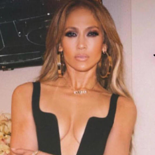 Jennifer Lopez