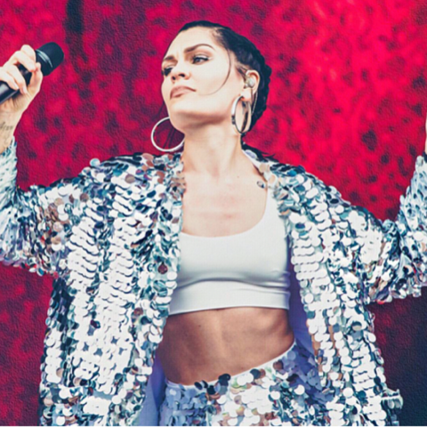 Jessie J