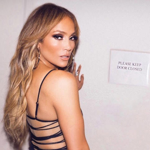 Jennifer Lopez