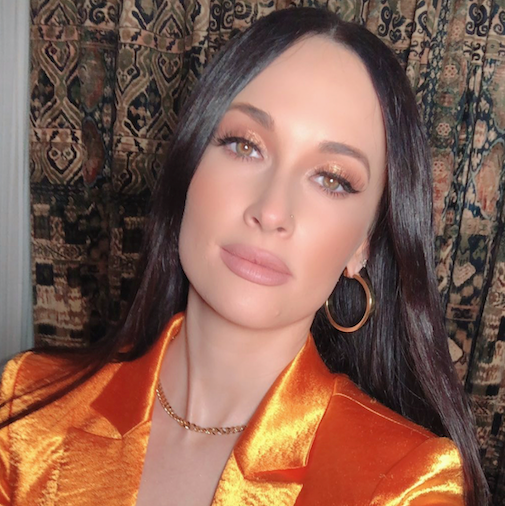 KACEY MUSGRAVES