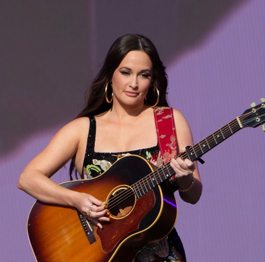 KACEY MUSGRAVES