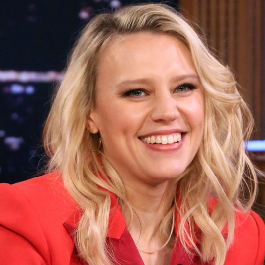 KATE MCKINNON