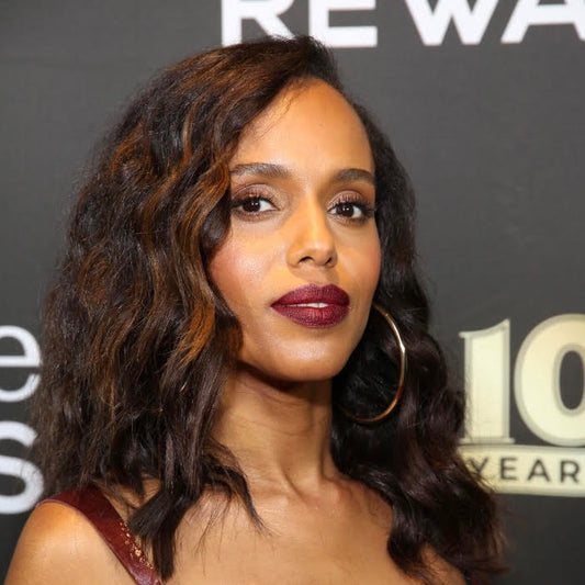 Kerry Washington