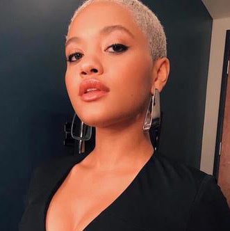 Kiersey Clemons