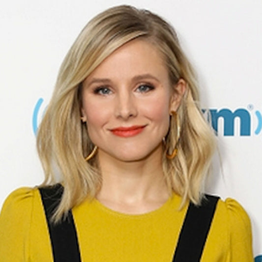 Kristen Bell