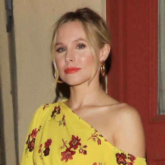 Kristen Bell