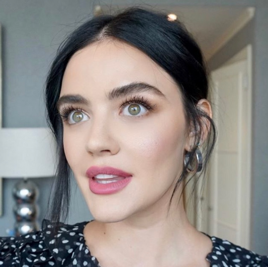 LUCY HALE
