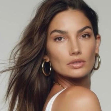 Lily Aldridge