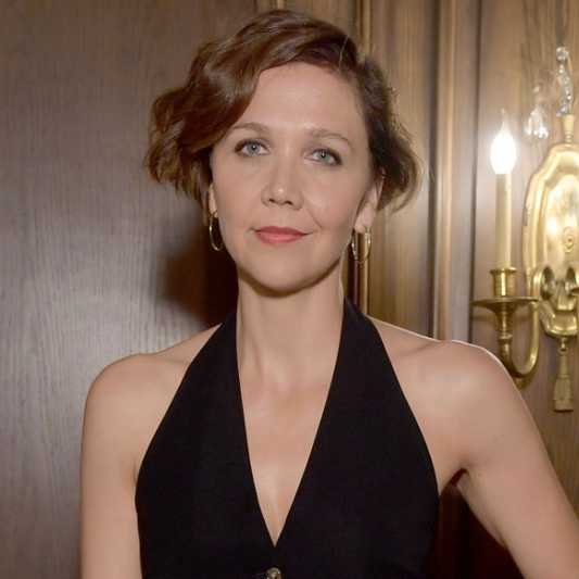 MAGGIE GYLLENHAAL